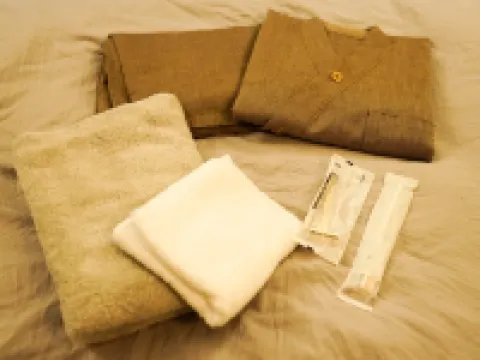 Inn Fukusuke Hotels in Sado