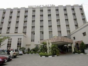 Rock View Hotel, Apapa