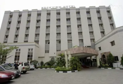 Rock View Hotel, Apapa