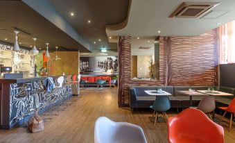 Ibis Wien Mariahilf