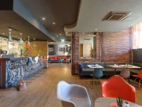 Ibis Wien Mariahilf Hotels in Wien