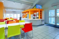 Premiere Classe Marne la Vallee - Torcy - breakfast