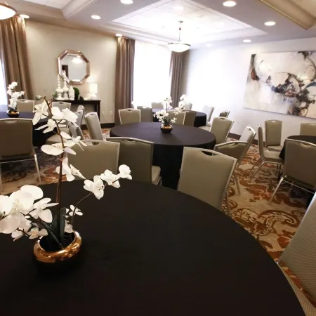 Hilton Garden Inn Des Moines Airport