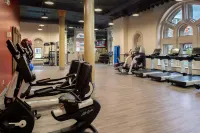 St. Louis Union Station Hotel, Curio Collection by Hilton - 4-Star