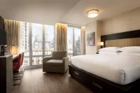 Embassy Suites by Hilton New York Manhattan Times Square Các khách sạn ở New York