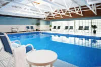 Four Points by Sheraton Hotel & Conference Centre Gatineau-Ottawa Hotels in Gatineau
