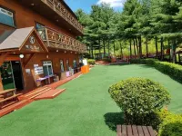 Yangju Ttakttaguri Resort
