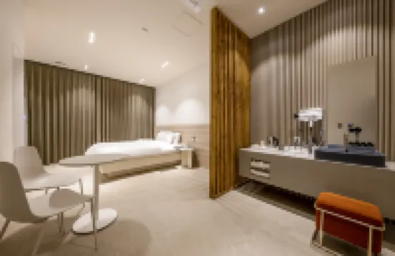 Mokpo Hadang Self Check-in Hotel