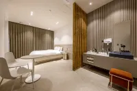 Mokpo Hadang Self Check-in Hotel