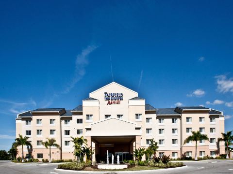 Fairfield Inn & Suites Venice