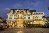 Hotel San Carlos