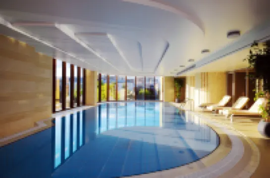 Гранд Автограф Отель Новосибирск (бывш. Новосибирск Марриотт)