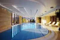 新西伯利亞Grand Autograph飯店