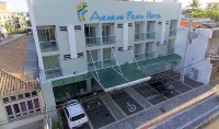 Araras Praia Hotel Hotels near Alice Galeria