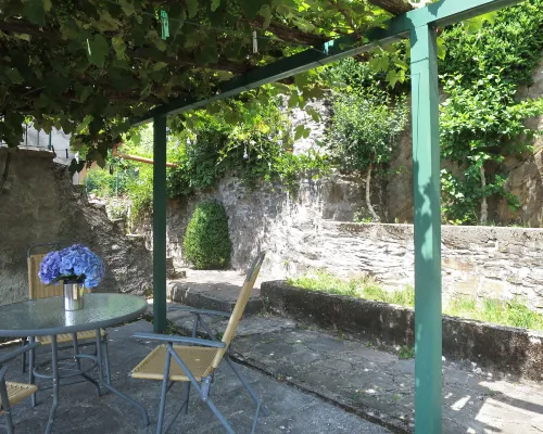 Monte Tabor Hotels in Viggiona