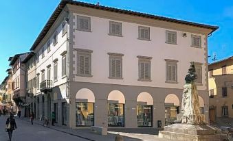 Palazzo Vasarri