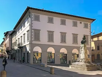 Palazzo Vasarri Hotels in Montevarchi
