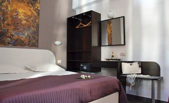 Carafa Suite by Enjoy Napoli