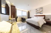First Hotel Hotels in Guri-si