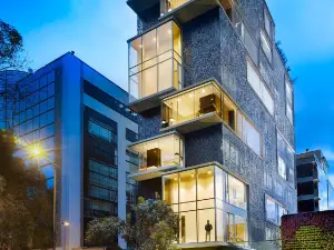 The Click Clack Hotel Bogotá