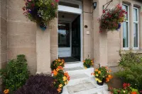 Dean Park Guest House Hotels in Kilmarnock