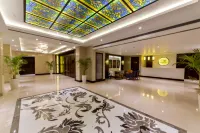 Lemon Tree Hotel Jammu
