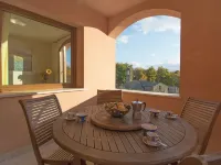 Thermae Apartment 14 Hotels in Sorano