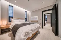 Pocheon Forest Pool Villa Hotels in Pocheon-si