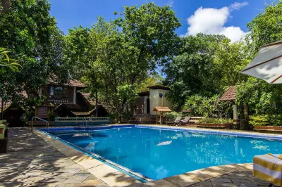 Punnamada Resort