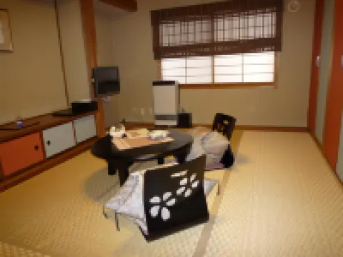 Yudanaka Tawaraya Ryokan Hôtels à : 