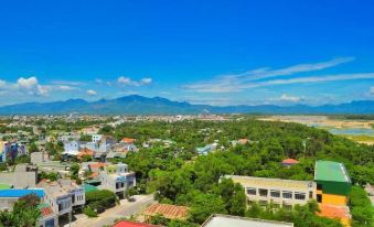 Thien An Riverside Hotel