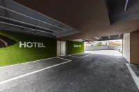 Stay201 - parking