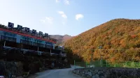 Sancheong Gaon Nuri Pension