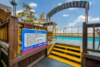 Daebudo Sea and Pine Pension (Pool)