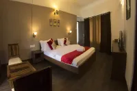 Velvet County Resort and Spa Lonavala  Khandala