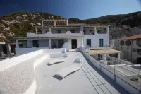Hotel Cutimare - Aeolian Charme Hotels in Panarea