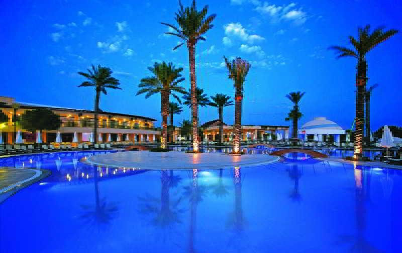 Limak Atlantis de Luxe Hotel & Resort - All Inclusive