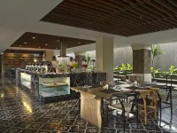 Grand Zuri Kuta Bali Hotels near Sunset Road