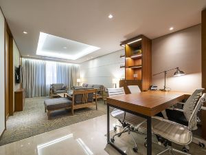 City Hotel Wonju