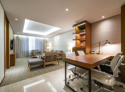 City Hotel Wonju