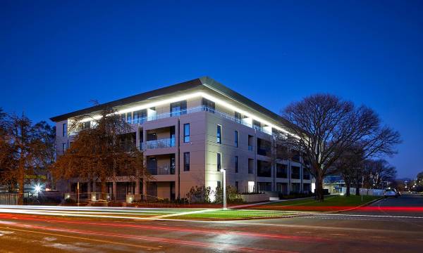 Knightsbridge Canberra