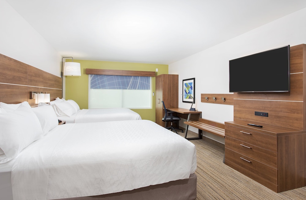 Holiday Inn Express Williamsburg, an Ihg Hotel