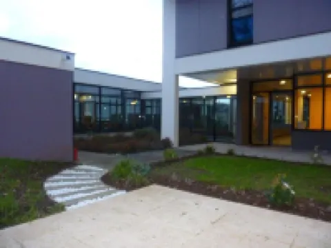 Auberge de Jeunesse de Morlaix Hotels in Morlaix