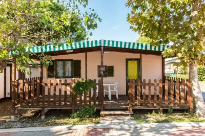 Club del Sole Pini Beach Village
