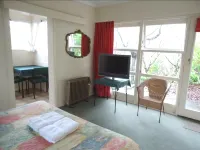 Park Lodge Motel Hotels in Ōhaupō