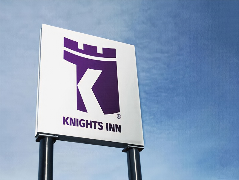 Knights Inn North Richland Hills