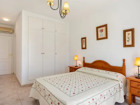 Sierra Mar Отели в г. Вера