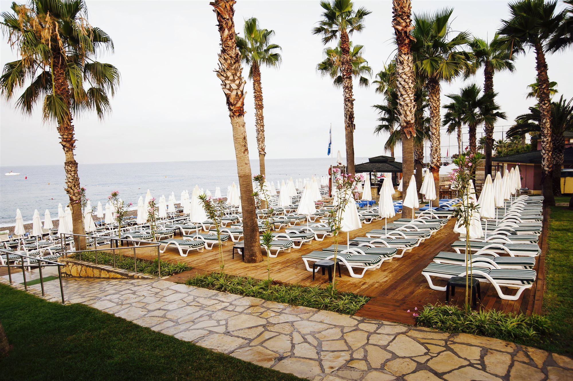 Meryan Hotel - All Inclusive