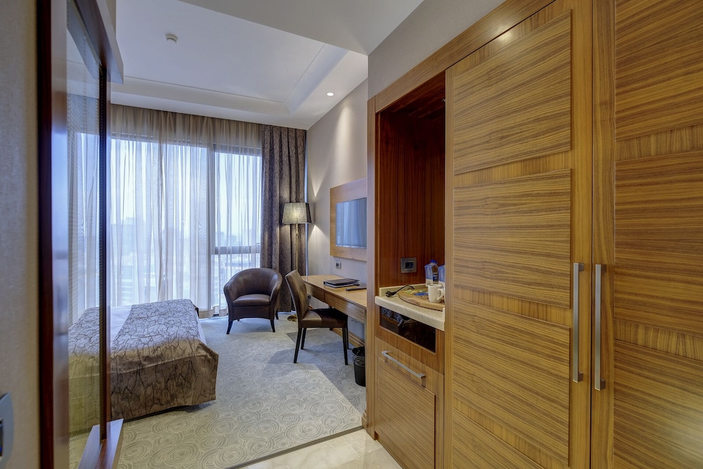 Days Hotel by Wyndham İstanbul, Maltepe (Days Hotel by Wyndham Istanbul Maltepe)