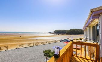 Taean Oceanside Pension